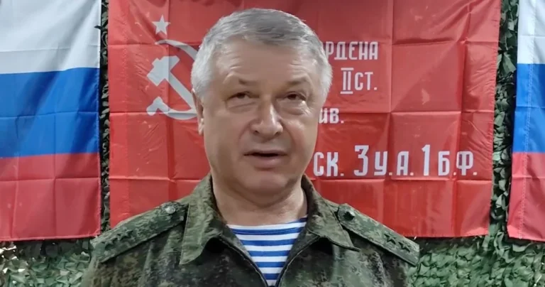 Guerre Russie-Ukraine : principaux événements (jour 1 444)