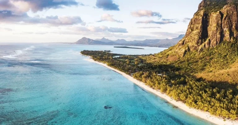 Île Maurice accueille les touristes musulmans pour le Ramadan 2026