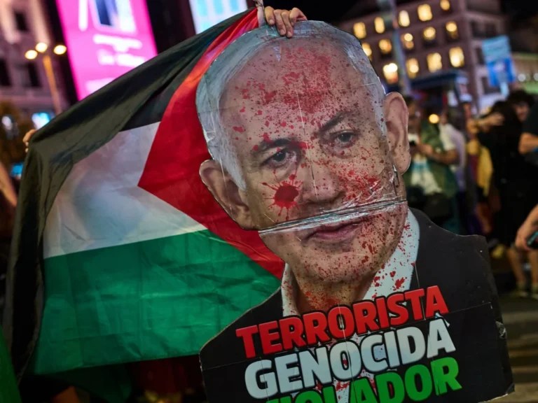 Image d'Israël au plus bas depuis 1948, alerte d'un écrivain