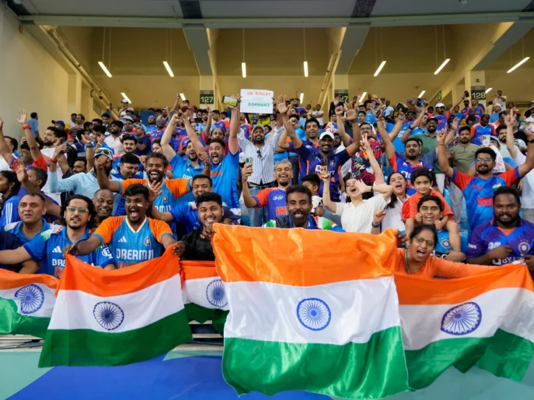 Inde vs Pakistan : fans paient cher pour le T20 à Colombo