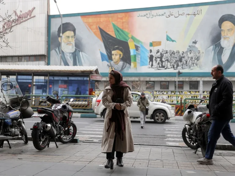 Iran : arrestations de réformistes liés aux États-Unis et Israël