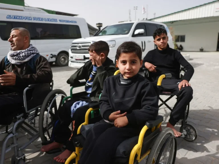 Israël refuse à un enfant palestinien de Gaza un traitement vital contre le cancer