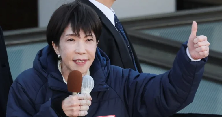 Japon : scrutin anticipé, candidats et enjeux