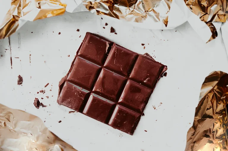 Le cuivre dans le chocolat améliore la fonction cognitive des seniors