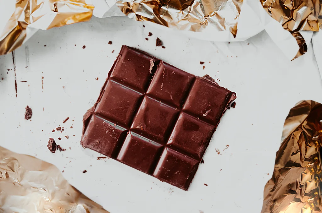 Le cuivre dans le chocolat améliore la fonction cognitive des seniors