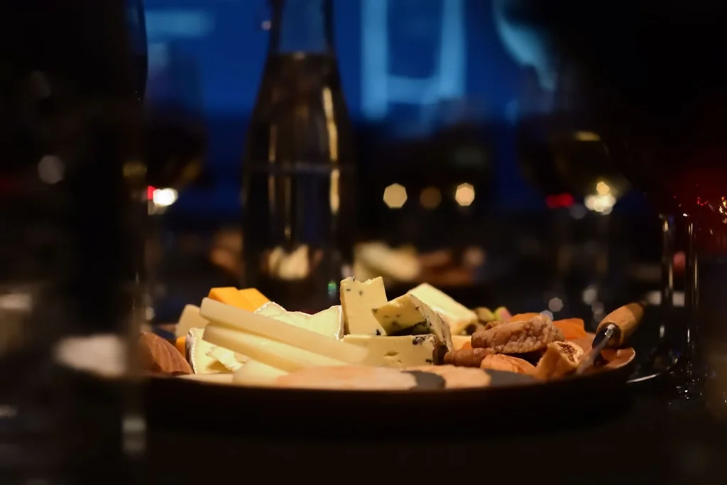 Le fromage, coupable de vos cauchemars ?