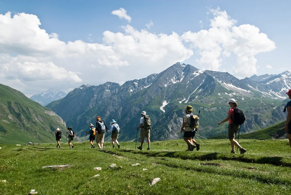 Les bienfaits de la randonnée pour votre santé
