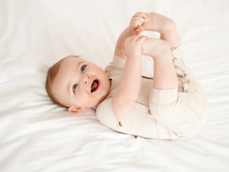 Les nouveau-nés perçoivent le rythme musical dès la naissance