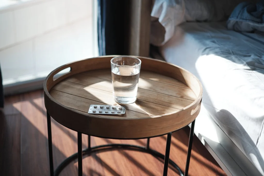 Médicaments d'insomnie : moins de comprimés pour moins de risques