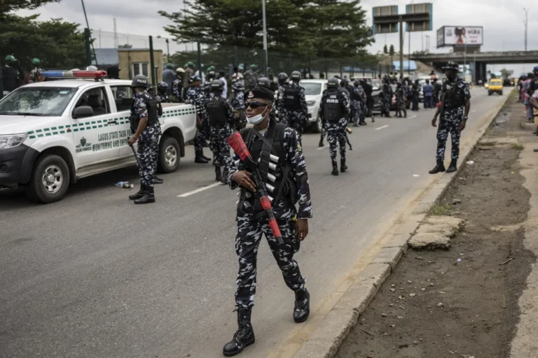 Nigéria : au moins 32 morts après des attaques de bandits à moto