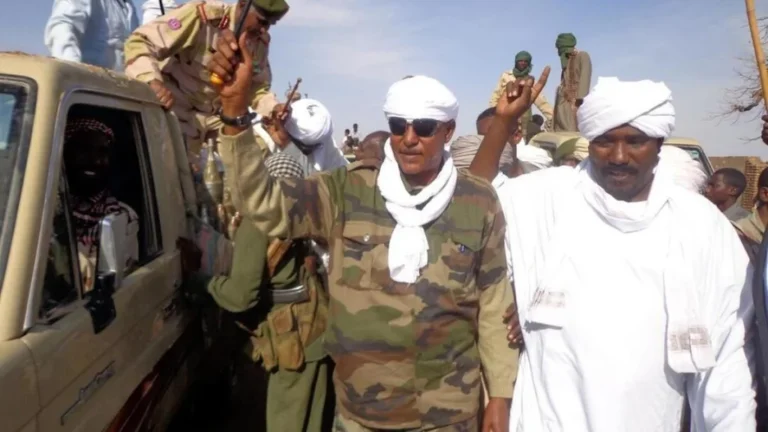 Nord‑Darfour : Moussa Hilal échappe à une attaque des RSF