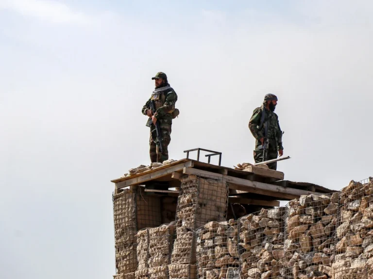 Pakistan bombarde Kaboul : pourquoi le conflit s'intensifie