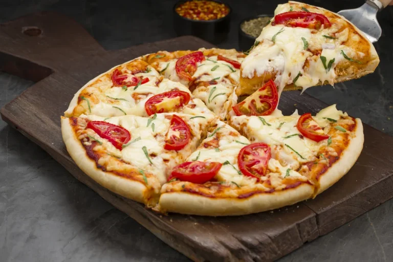 Pizza : la touche américaine a-t-elle dénaturé l'italienne ?