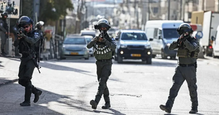 Plus de 80 États condamnent l’annexion de fait en Cisjordanie