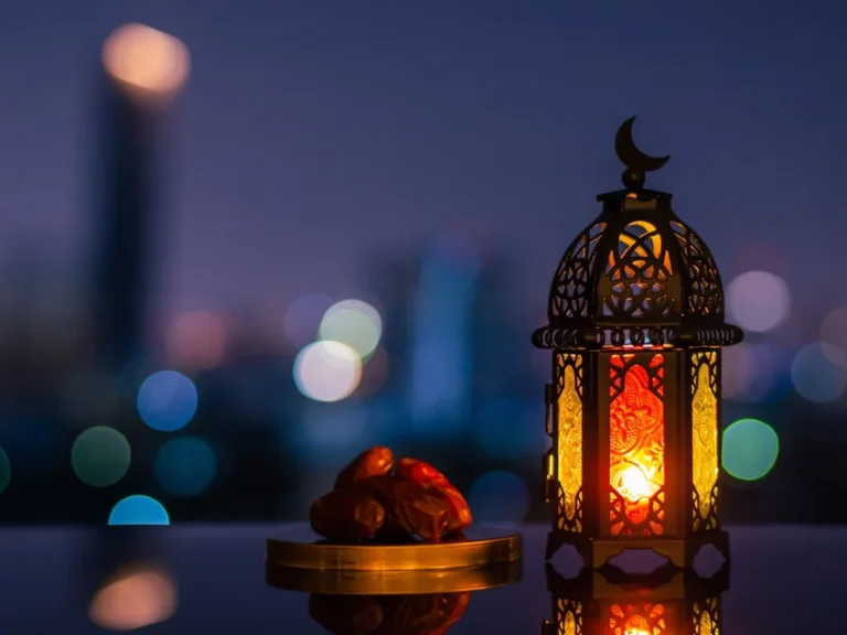 Ramadan: comment le jeûne transforme votre corps selon la science