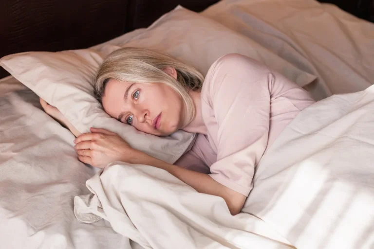Sommeil et santé cardiaque : essentiel pour les femmes entre 45 et 55 ans