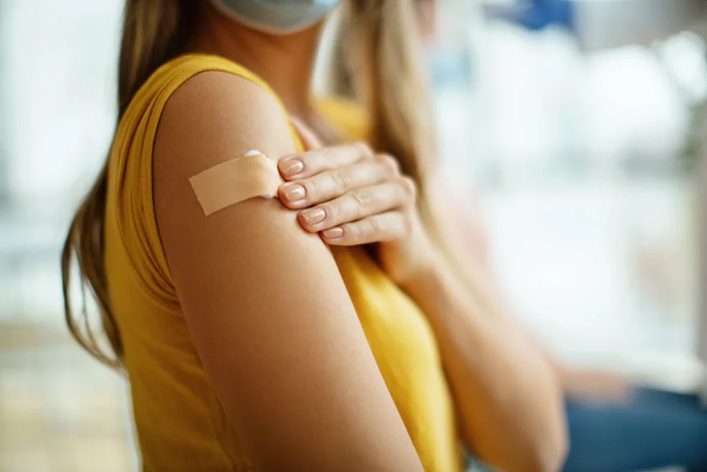 Suppression des rappels de vaccination DTP : une économie à 1 milliard $