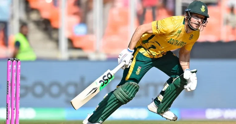 T20 World Cup : l'Afrique du Sud bat l'Afghanistan après 2e super over