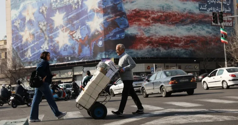 Tensions USA-Iran: nouvelles sanctions et pourparlers à Genève