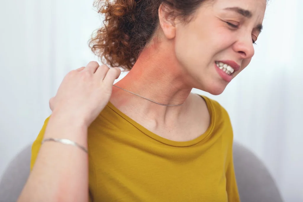 Tout savoir sur l'allergie au nickel : symptômes et prévention