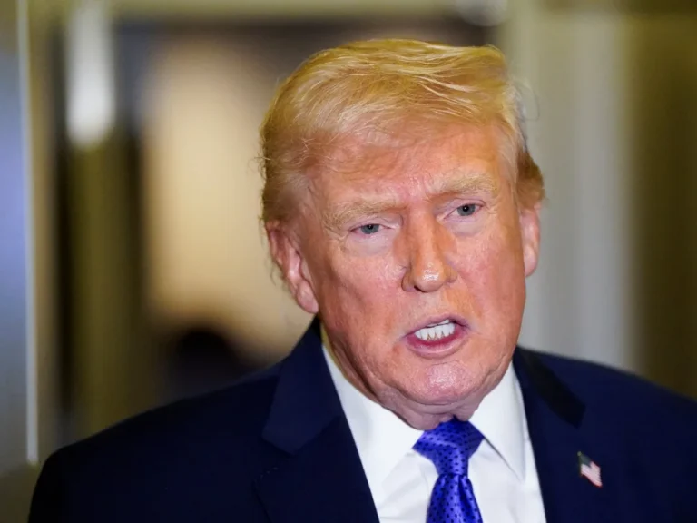 Trump impliqué indirectement dans les pourparlers nucléaires Iran-USA