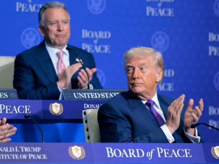 Trump surpris par le refus iranien d'abandonner: tensions montent