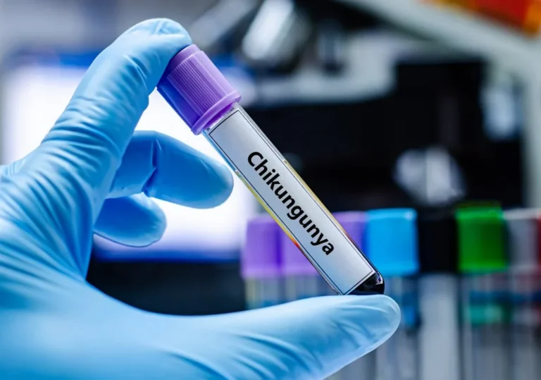 Vaccin contre le chikungunya : enquête sur les effets indésirables