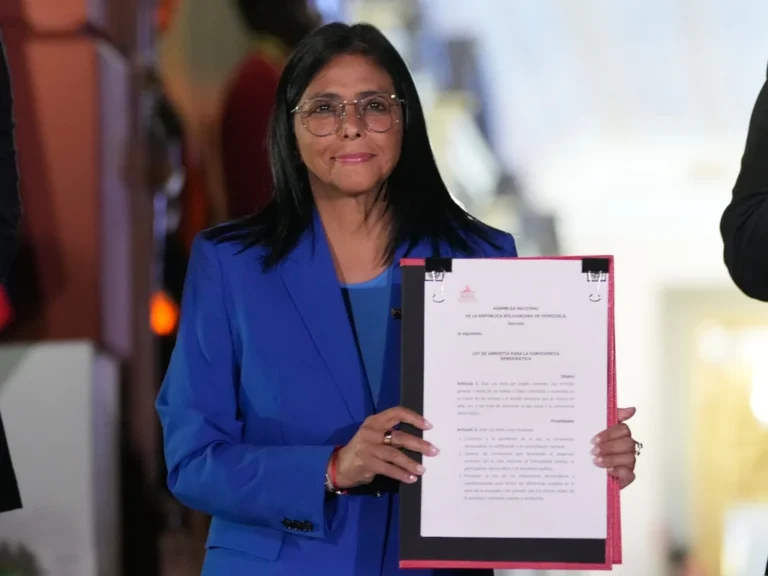 Venezuela : loi d'amnistie adoptée pour certains détenus politiques
