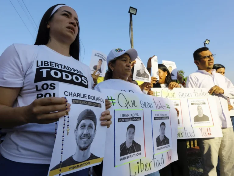 Venezuela promulgue une amnistie : centaines de détenus concernés