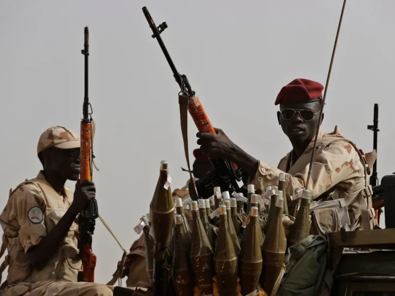 Yémen et Soudan : conséquences d'une victoire de la fragmentation