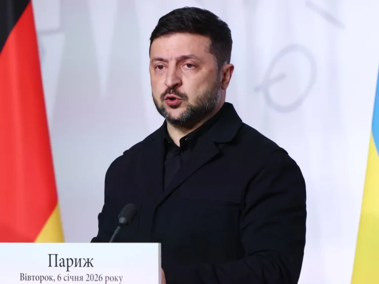 Zelensky soutient propositions US et exige garanties pour élections