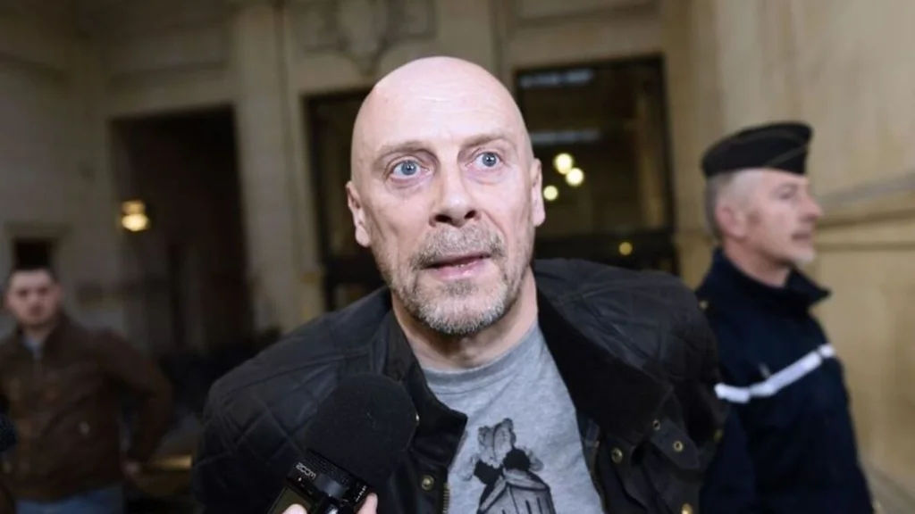 Affaire Epstein : Laurent Nuñez porte plainte contre Alain Soral pour propos antisémites