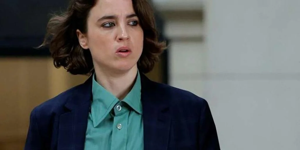 Affaire Ruggia : Haenel témoigne; le parquet réclame une peine plus lourde
