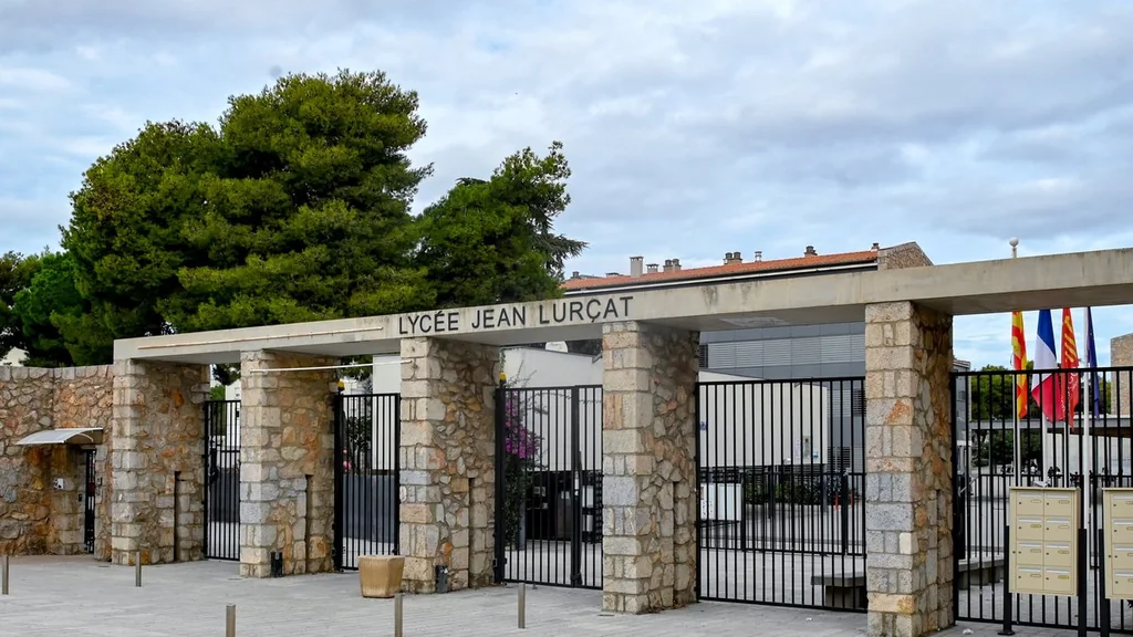 Alerte à Perpignan: évacuation au lycée Jean-Lurçat