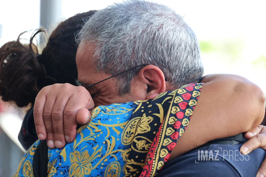 Assemblée: adoption d’une loi de réparation pour des mineurs déplacés