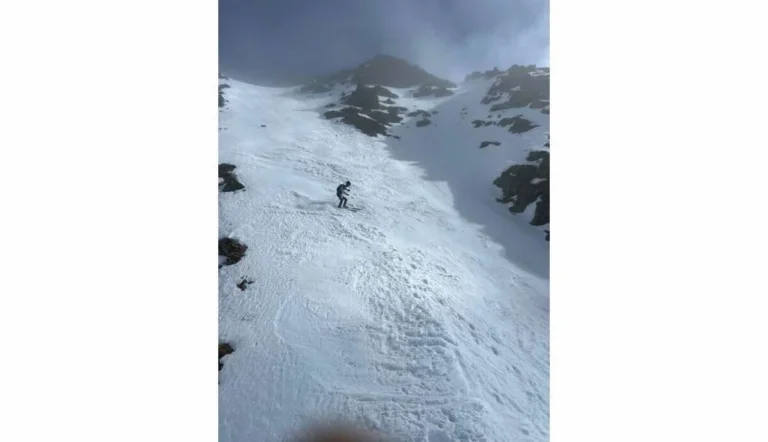 Avalanche à la Sambuis: un skieur meurt hors-piste