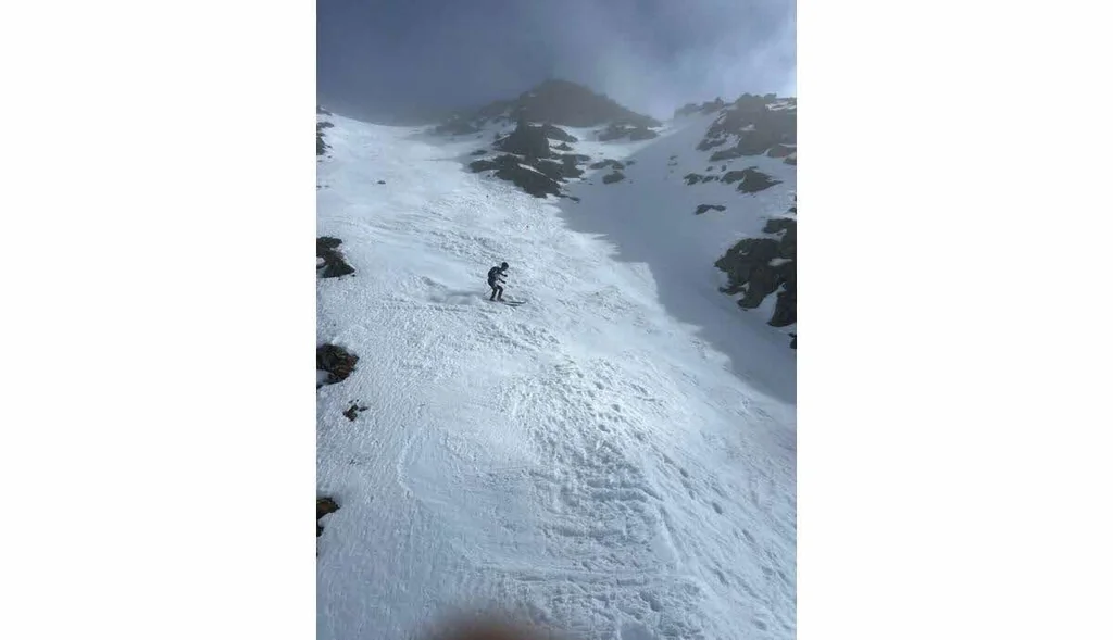 Avalanche à la Sambuis: un skieur meurt hors-piste