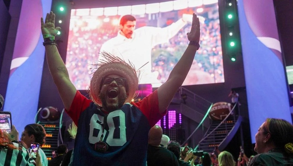 Bad Bunny face à Trump : un engagement politique qui divise