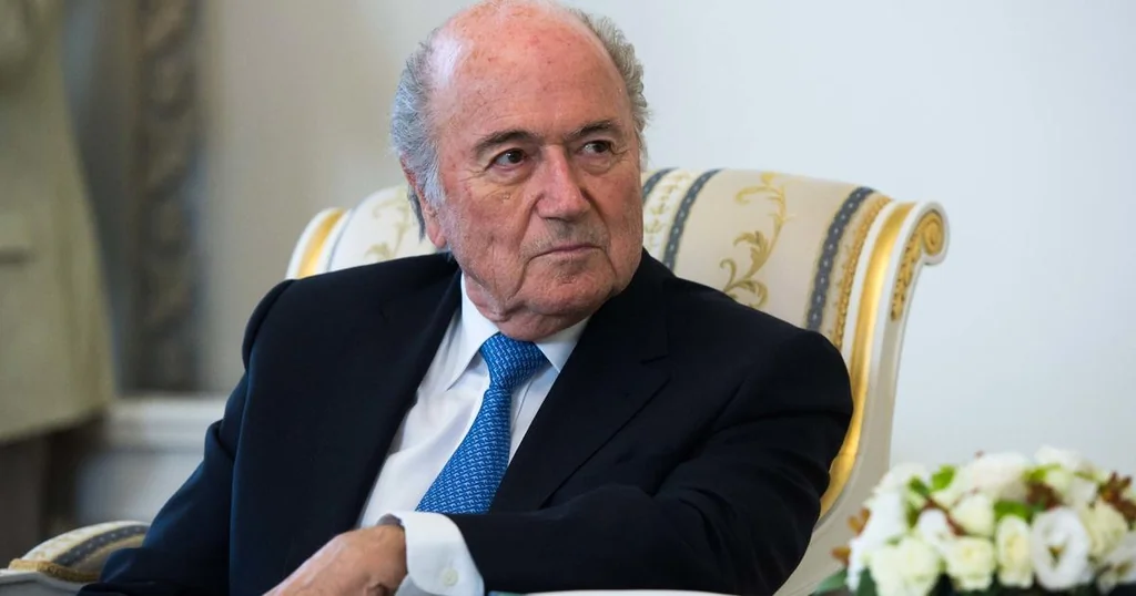 Blatter appelle au boycott du Mondial 2026, débat en Europe