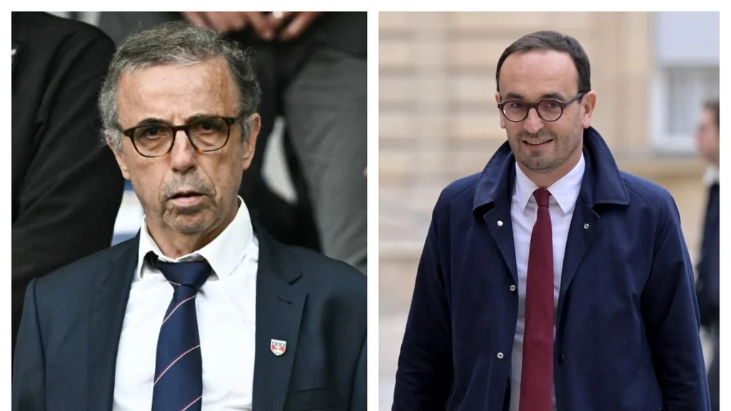 Bordeaux 2026: Hurmic face à Cazenave dans une élection serrée