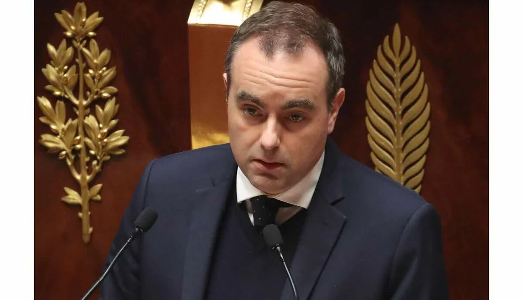 Budget 2026: deux motions de censure à l'Assemblée