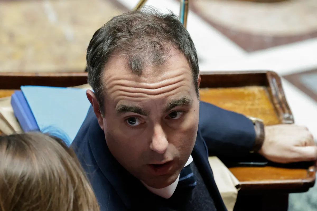 Budget 2026 : Lecornu active un second 49.3 sur les dépenses