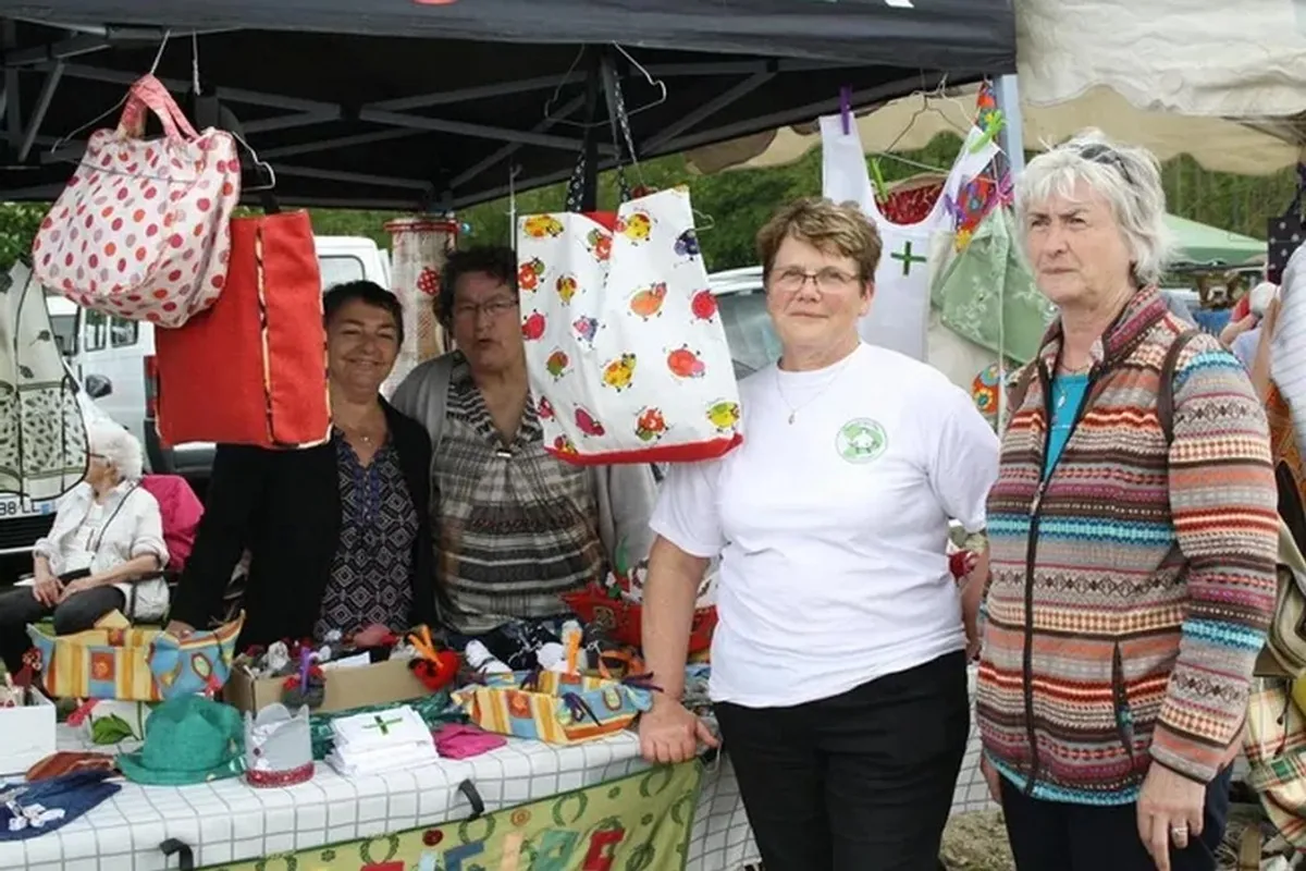 Calendrier 2026 des fêtes: Chaudon et Bruay-la-Buissière