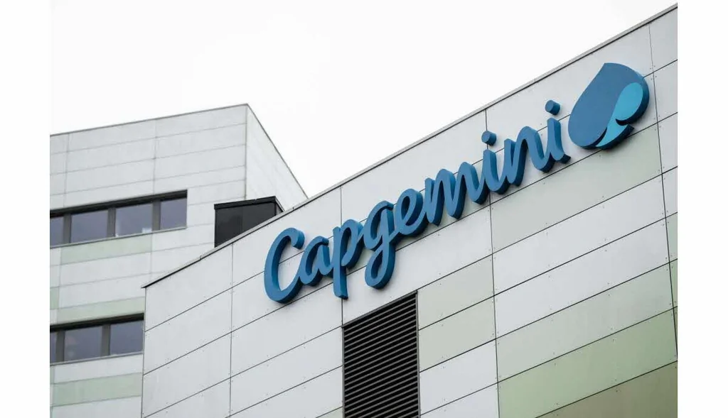 Capgemini vend sa filiale impliquée dans la surveillance de l'ICE