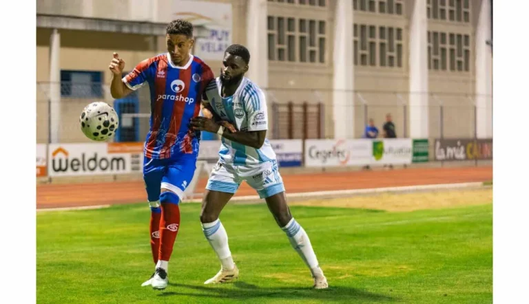 Châteauroux–Le Puy Foot: duel de National ce vendredi