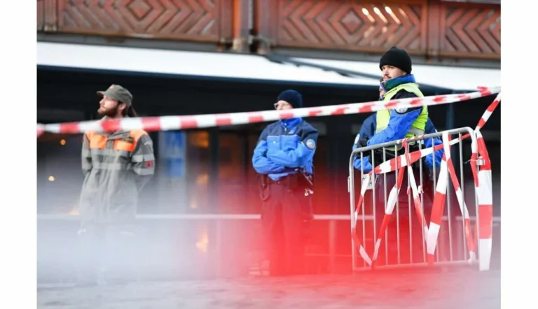 Crans-Montana : audition de Jean-Marc G., le fils adoptif de Jacques Moretti, sur l'incendie du bar