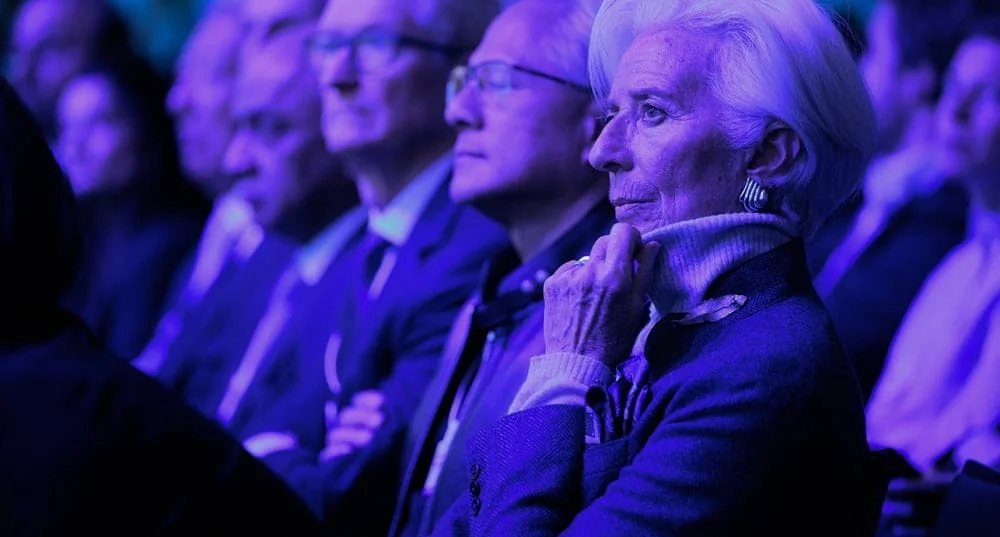 Davos: départs au dîner et hommages dans les Hautes-Pyrénées