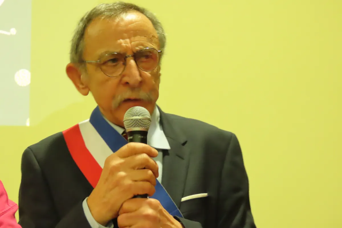 Debarre se représente à Sainte-Montaine pour les municipales 2026