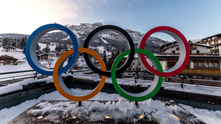 Des agents de l’ICE à Milan-Cortina pour les JO 2026