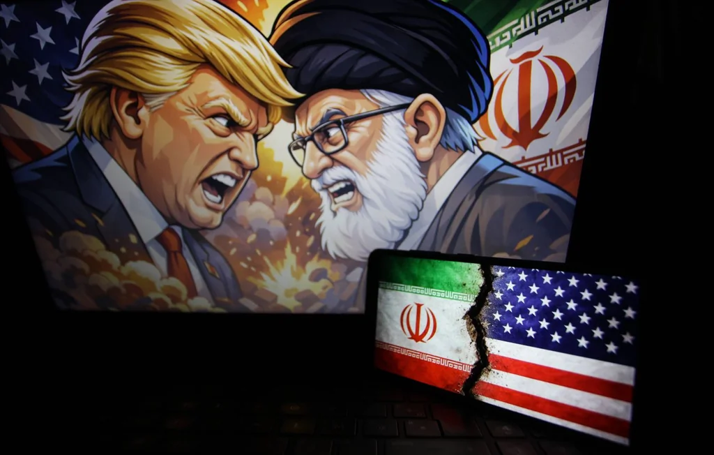 Diplomatie en cours entre Washington et Téhéran face aux tensions